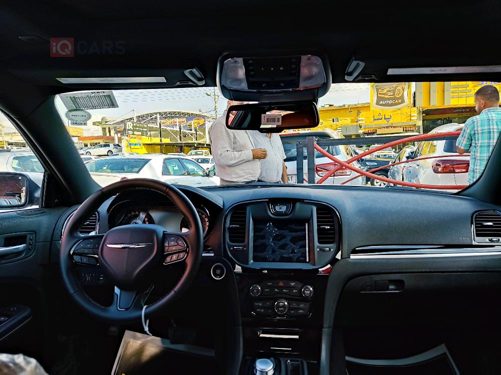 Chrysler 300